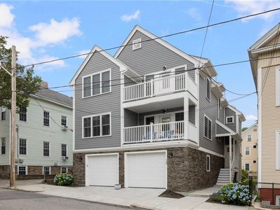169 Transit St UNIT 1, Providence, RI, 02906