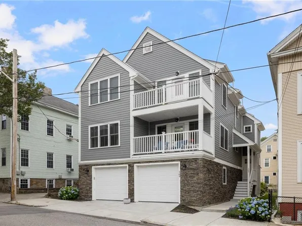 169 Transit St Unit 1, Providence, RI 02906