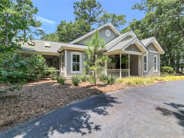 137 Toppin Dr, Hilton Head Island, SC 29926