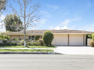 28043 Braidwood Dr, Rancho Palos Verdes, CA 90275