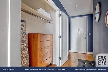 Rented by The Blueground