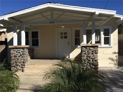 646 Wisconsin St, Pomona, CA, 91768