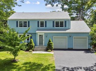 7 Verville Rd, Avon, CT 06001