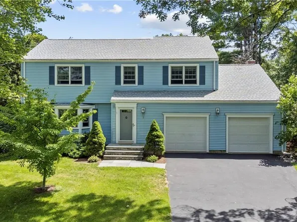 7 Verville Road, Avon, CT 06001