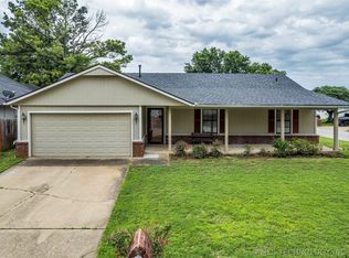 8918 E 86th St, Tulsa, OK 74133