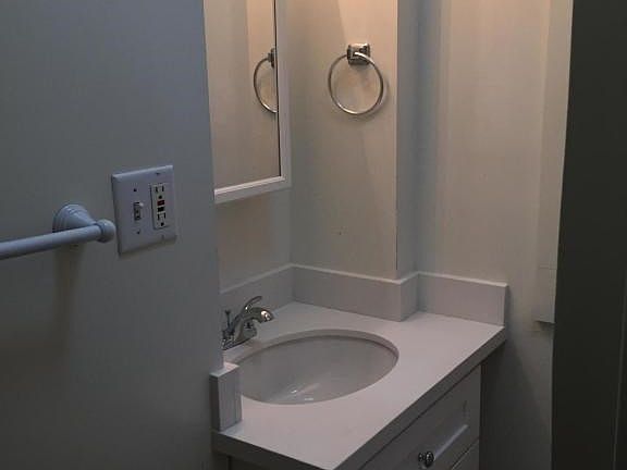 1 of 2 Bathroom