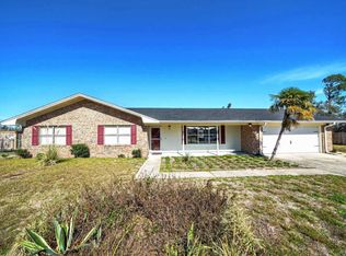 247 Sukoshi Dr, Panama City, FL 32404