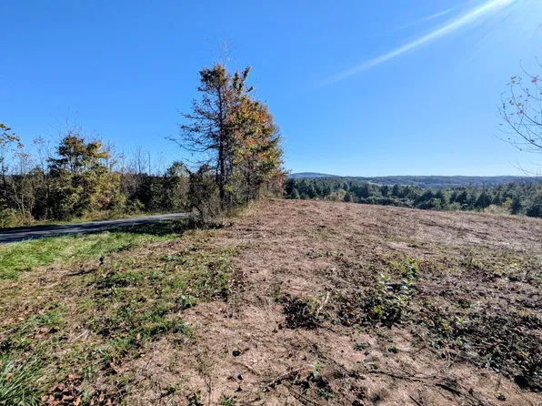 Indian Valley Rd NW #P-o, Indian Valley, VA 24105