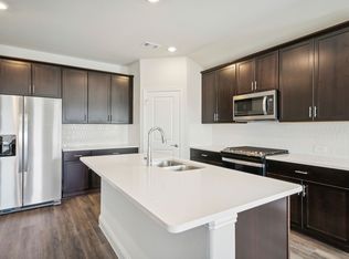 2228 Zephyr Dr, Princeton, TX 75407