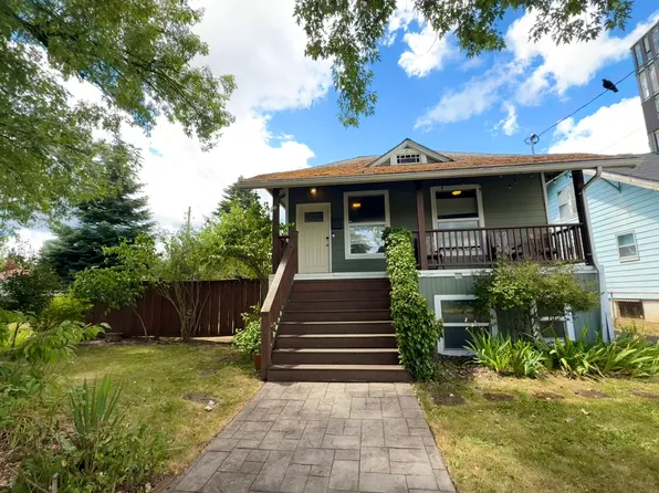 5603 N Minnesota Ave, Portland, OR 97217