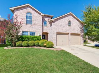 4253 Broken Bend Blvd, Fort Worth, TX 76244