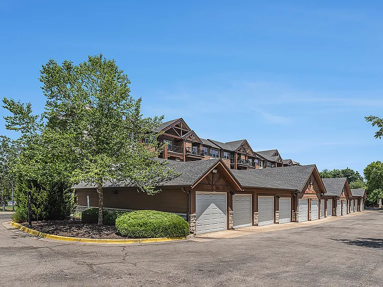 Highlands Lodge — Photo 6