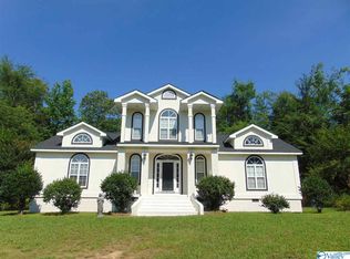 79556 Us Highway 231, Blountsville, AL 35031