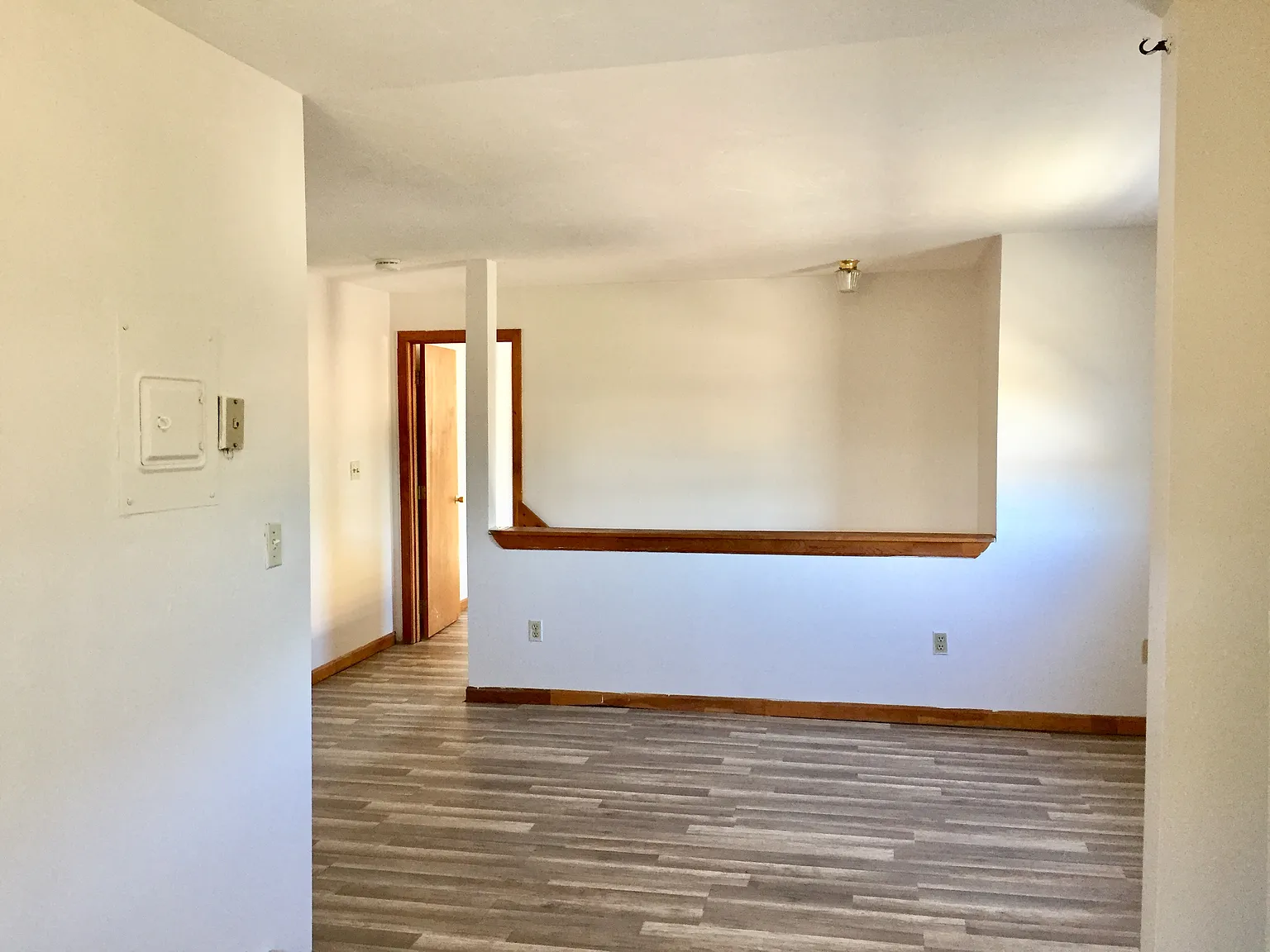 1 bed, $1,695 — Photo 2