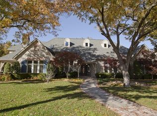 10156 S Maplewood Ave, Tulsa, OK 74137