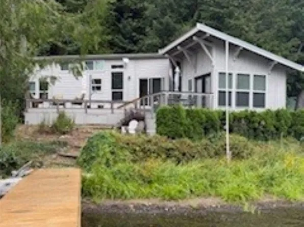 0 Hwy 101, Port Angeles, WA 98363