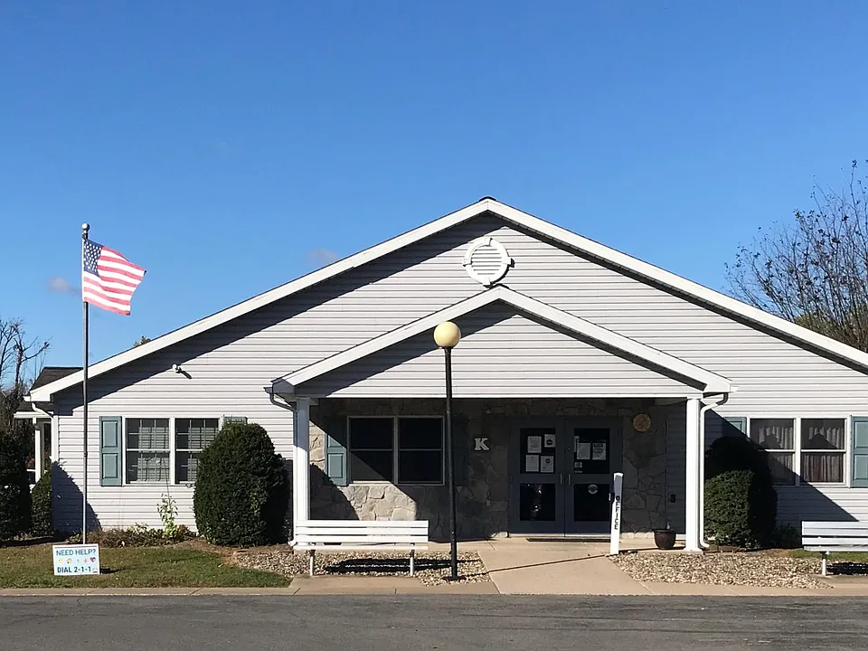 Office Building