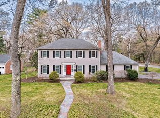 46 Brittany Rd, Longmeadow, MA 01106