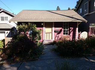4614 46th Ave S, Seattle, WA 98118