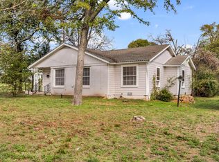 4701 Morris Ave, Fort Worth, TX 76103