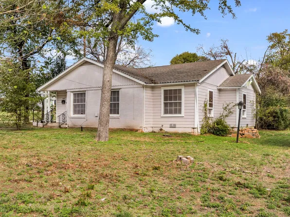 4701 Morris Ave, Fort Worth, TX 76103
