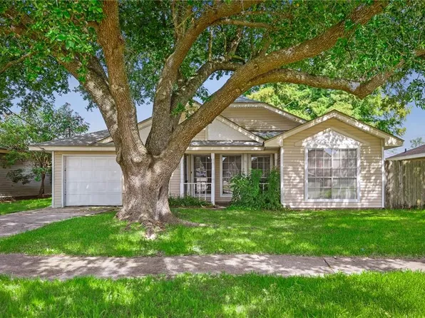 412 Liska St, Westwego, LA 70094