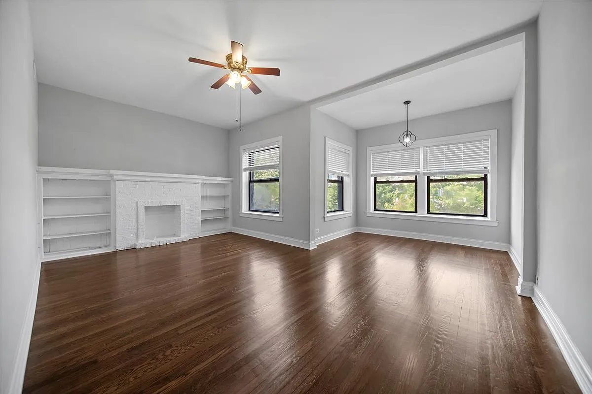 3 bed, 1050 sqft, $1,795 — Photo 4
