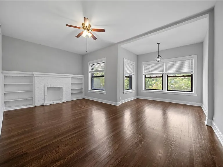6635 S Ellis Ave #3S — Photo 4