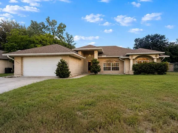 2007 N PARKTON DRIVE, DELTONA, FL 32725