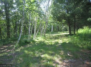 Rifle Range Dr NW, Laporte, MN 56461