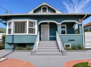 547 N Saint Louis St, Los Angeles, CA 90033