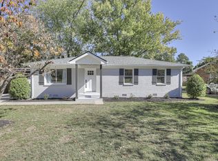 1312 Robin Hill Rd, Franklin, TN 37064