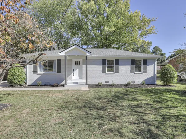 1312 Robin Hill Rd, Franklin, TN 37064