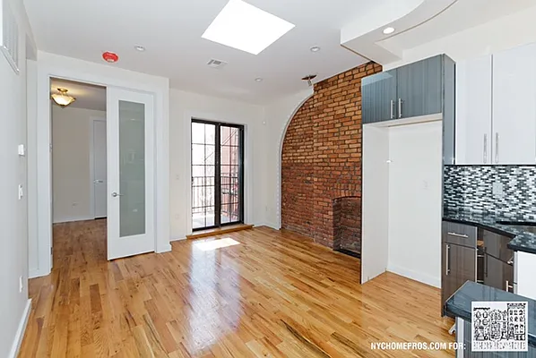 Rented by Bedford Brownstone Realty | media 23