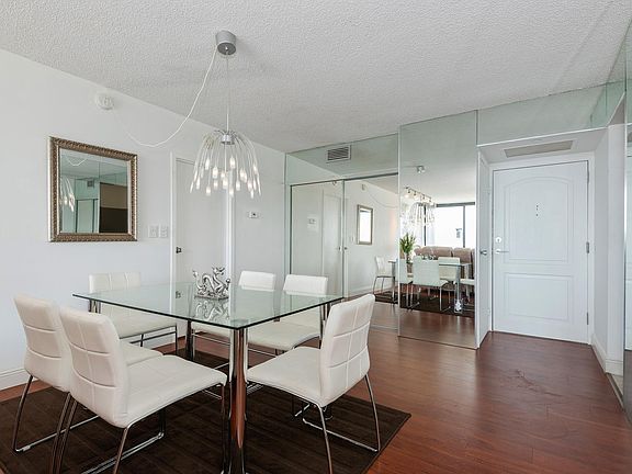 5th image of 3675 N Country Club Dr APT 1108