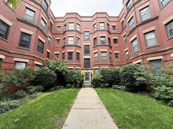 11020 Detroit Ave #Ne4, Cleveland, OH 44102