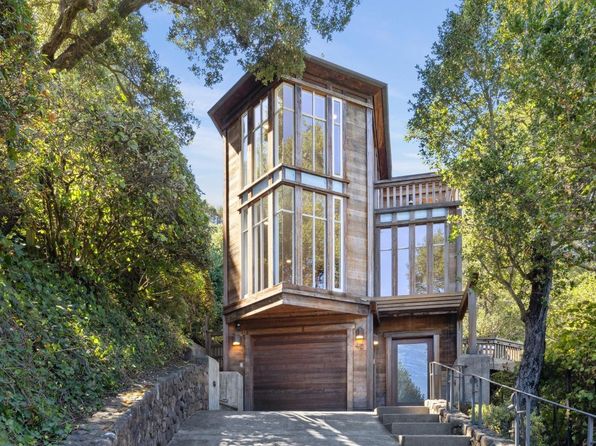 45 Bella Vista Ave, Tiburon, CA 94920