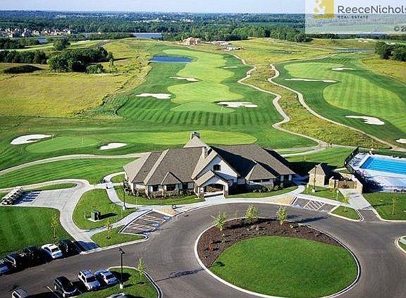 Creekmoor ; MORE THAN A COMMUNITY. It's a lifestyle!