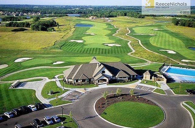 Creekmoor ; MORE THAN A COMMUNITY. It's a lifestyle!