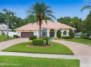 3870 Oakhill Dr, Titusville, FL 32780