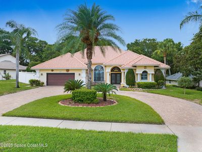 3870 Oakhill Dr, Titusville, FL, 32780
