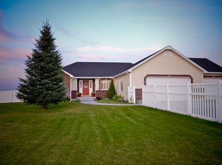 16 N 3737 E, Rigby, ID 83442