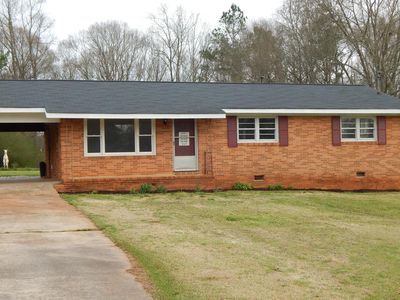 1988 S Highway 100, Bowdon, GA, 30108