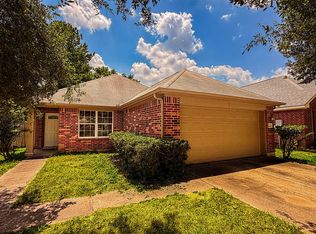 1438 Meadowhigh Ln, Spring, TX 77373