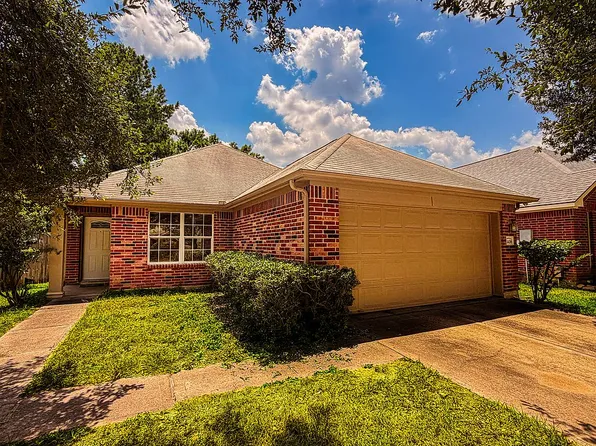 1438 Meadowhigh Ln, Spring, TX 77373