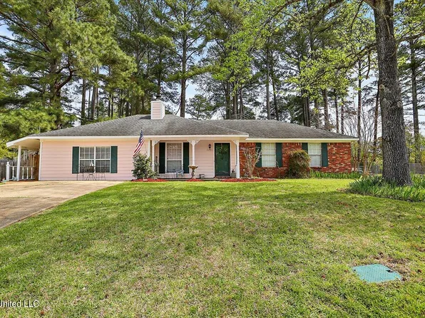 5080 Raintree Dr, Jackson, MS 39272