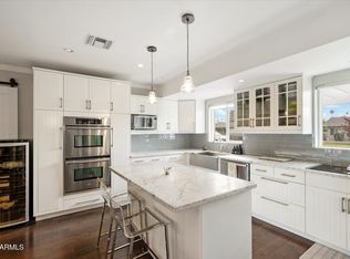 3328 E Turney Ave, Phoenix, AZ 85018