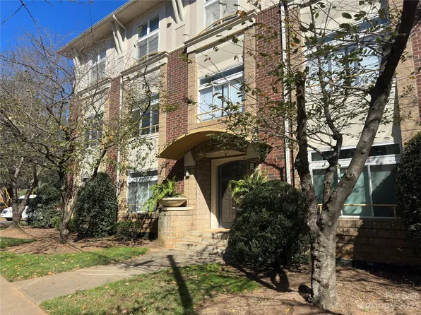 404 N Laurel Ave APT 14, Charlotte, NC 28204