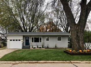 312 W 16th St, Spencer, IA 51301