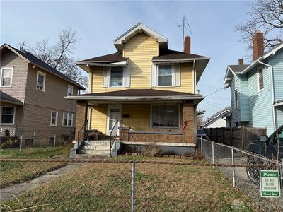 410 Moore St, Middletown, OH, 45044